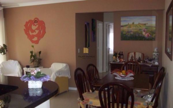 Apartamento para Venda - 104.11m², 2 dormitórios, sendo 1 suites, 1 vaga - Santana