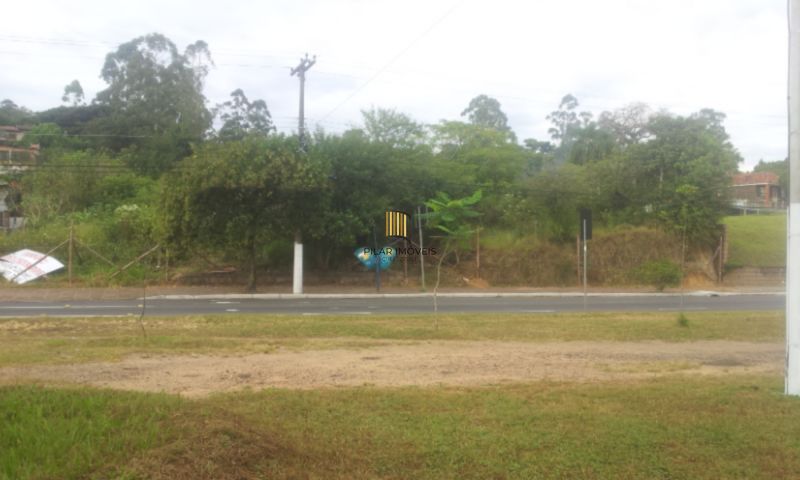 Terreno para Venda - 3822m², 0 dormitórios, Agronomia