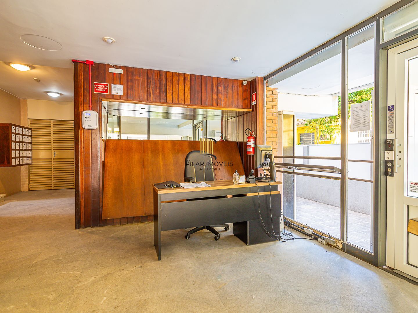 Apartamento 3 Dormitório(s) Bairro Santana