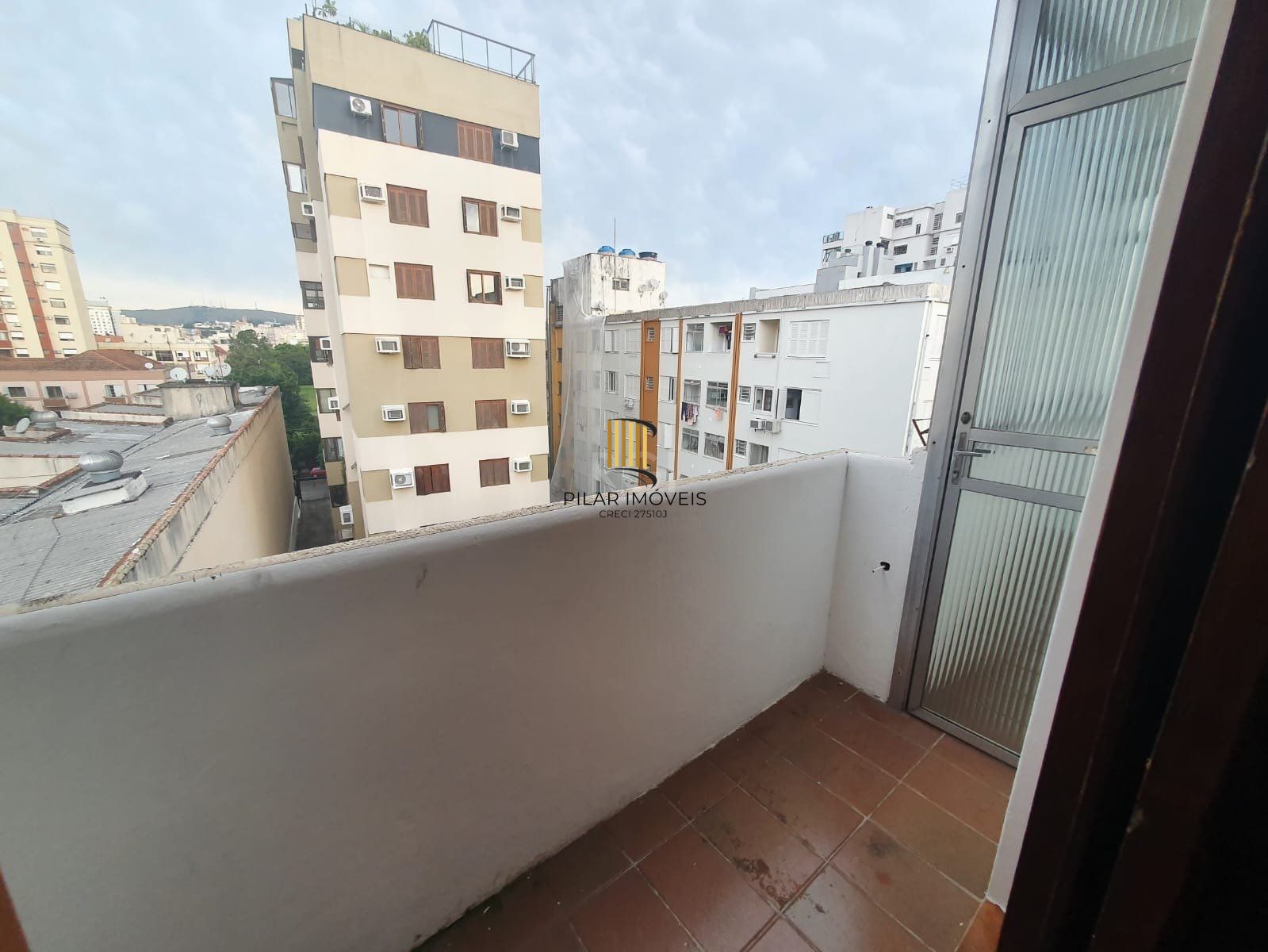 Apartamento para Venda - 51m², 2 dormitórios, 1 vaga - Santana