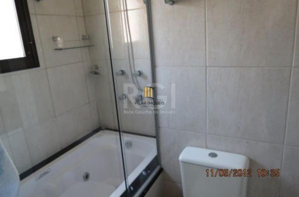 Apartamento para Venda - 119.39m², 3 dormitórios, sendo 1 suites, 1 vaga - Santana