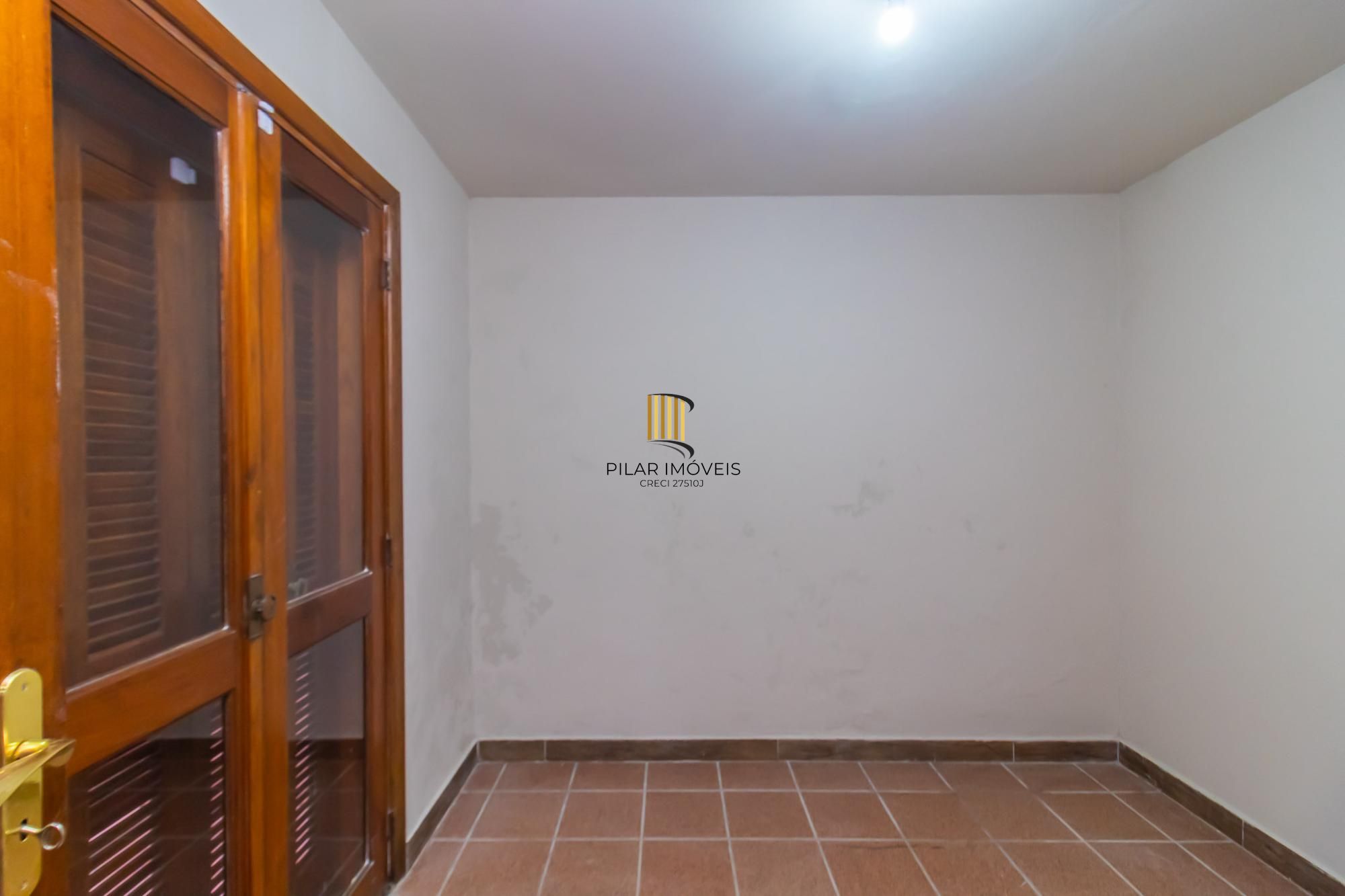 Casa de Condomínio 3 dormitórios no bairro Menino Deus
