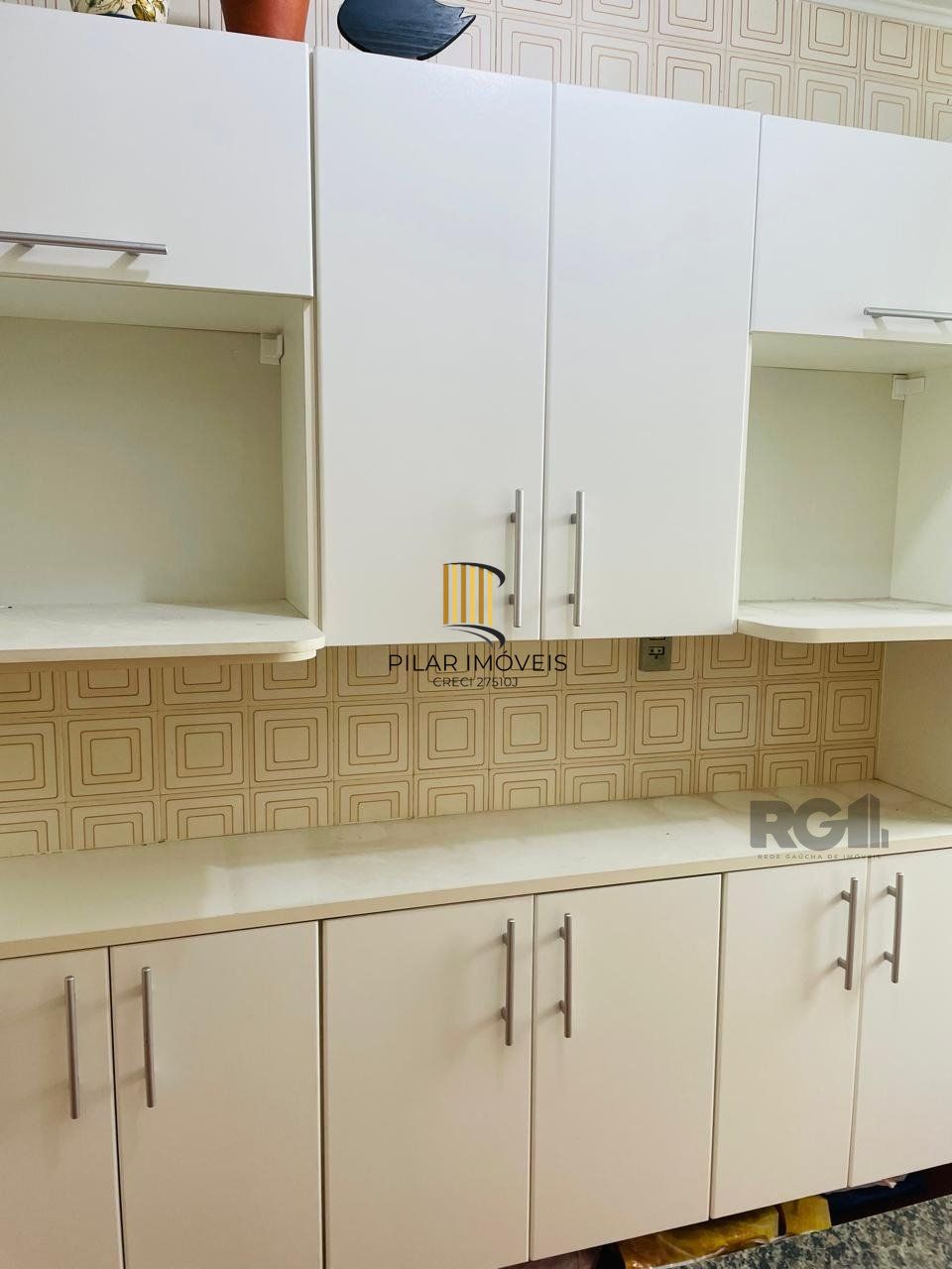 Apartamento 2 dormitórios no bairro Bom Jesus