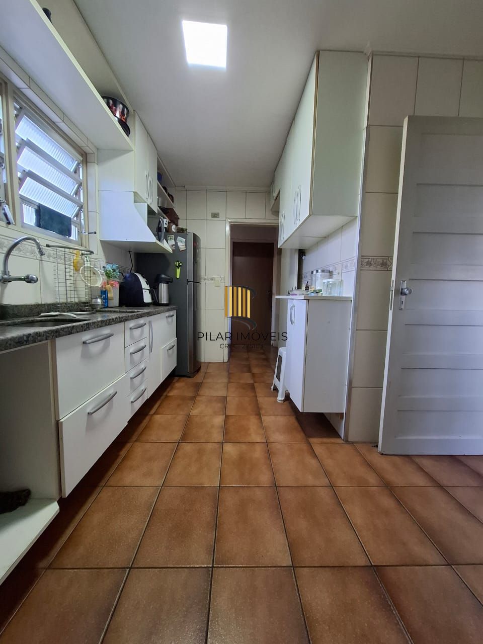 Apartamento 4 dormitórios no bairro Jardim Sabará