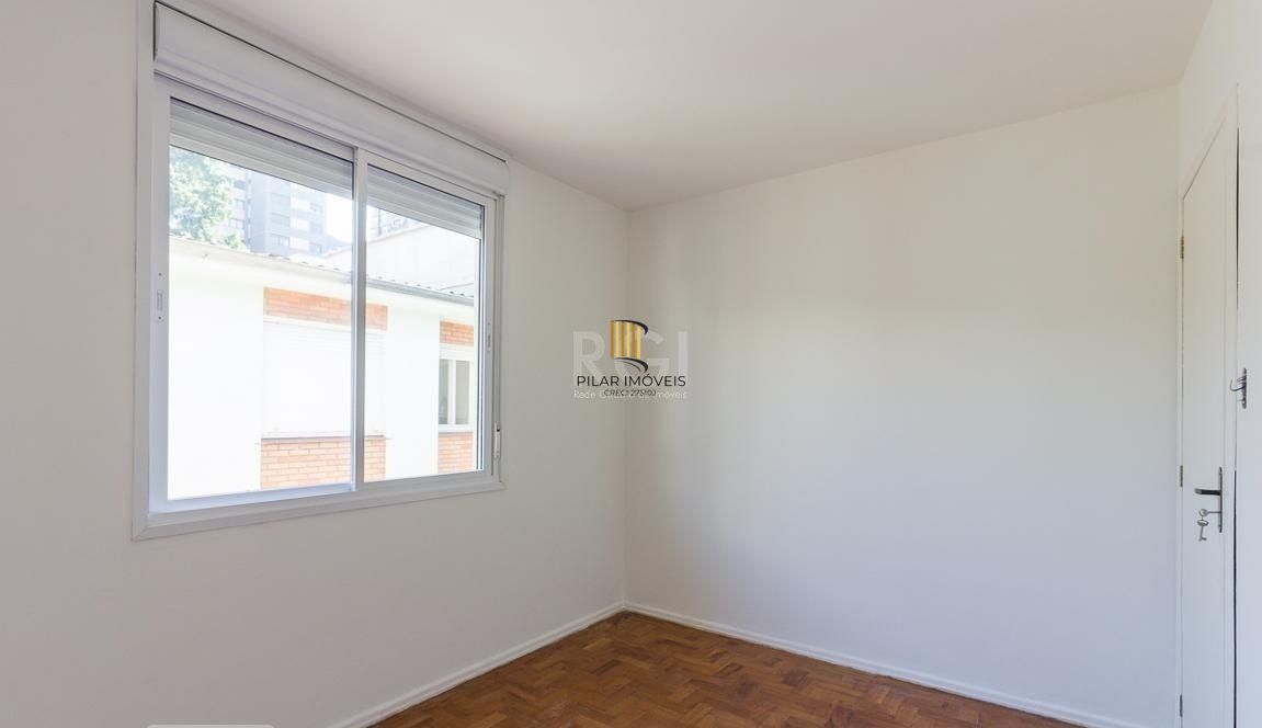 Apartamento para Venda - 60m², 2 dormitórios, 1 vaga - Rio Branco