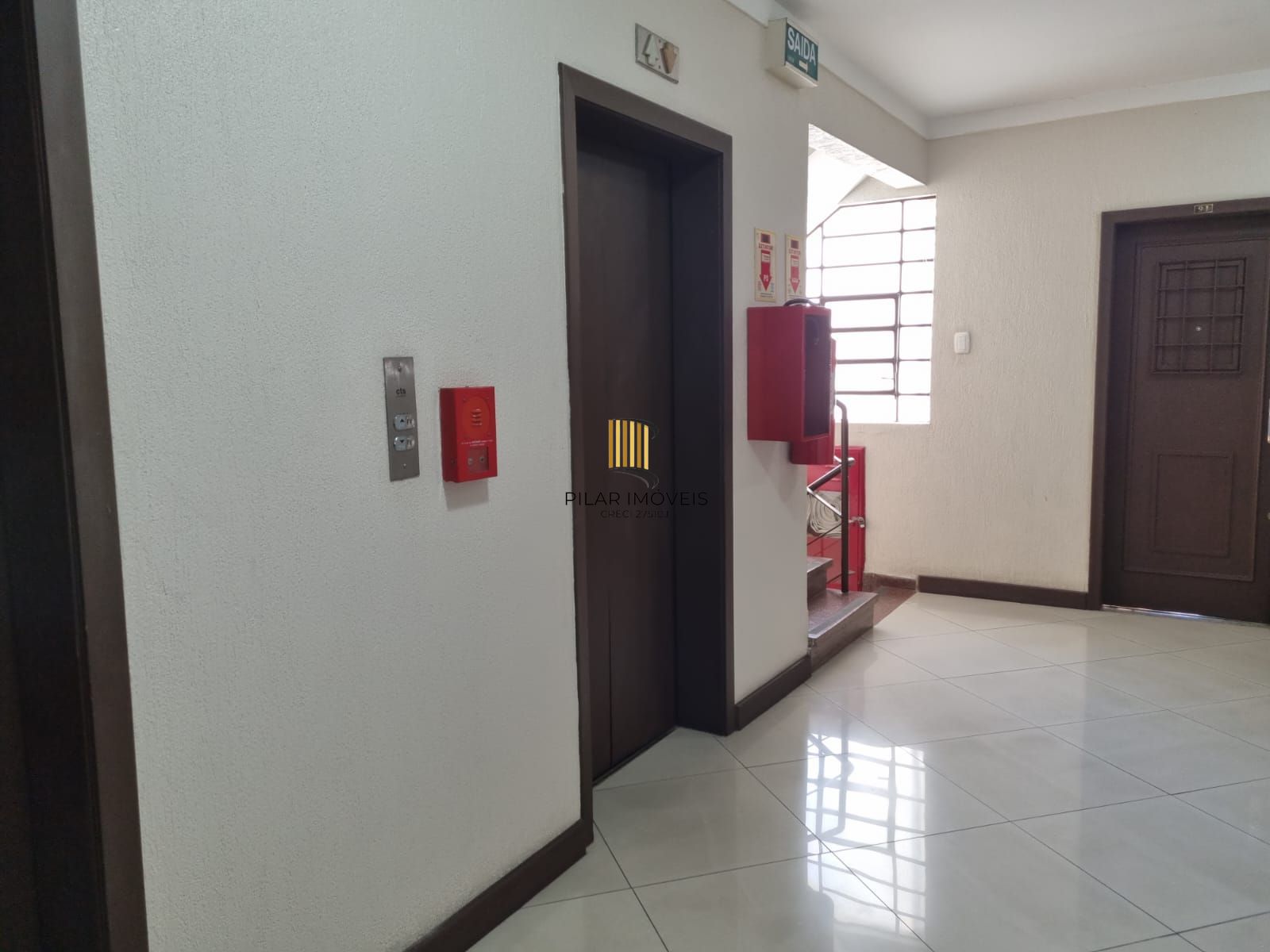 Conjunto Comercial 2 dormitórios no bairro Floresta