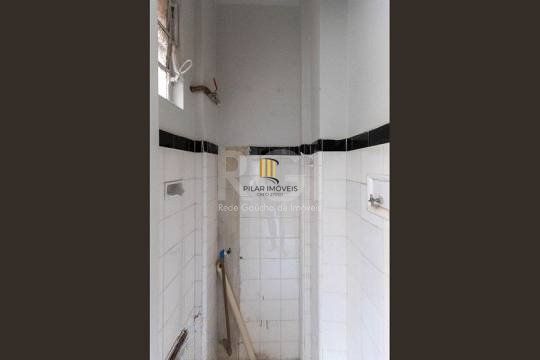 Apartamento para Venda - 72m², 2 dormitórios, Centro Histórico