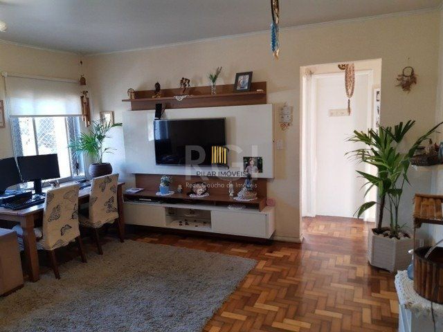 Apartamento para Venda - 86.74m², 2 dormitórios, 1 vaga - Intercap