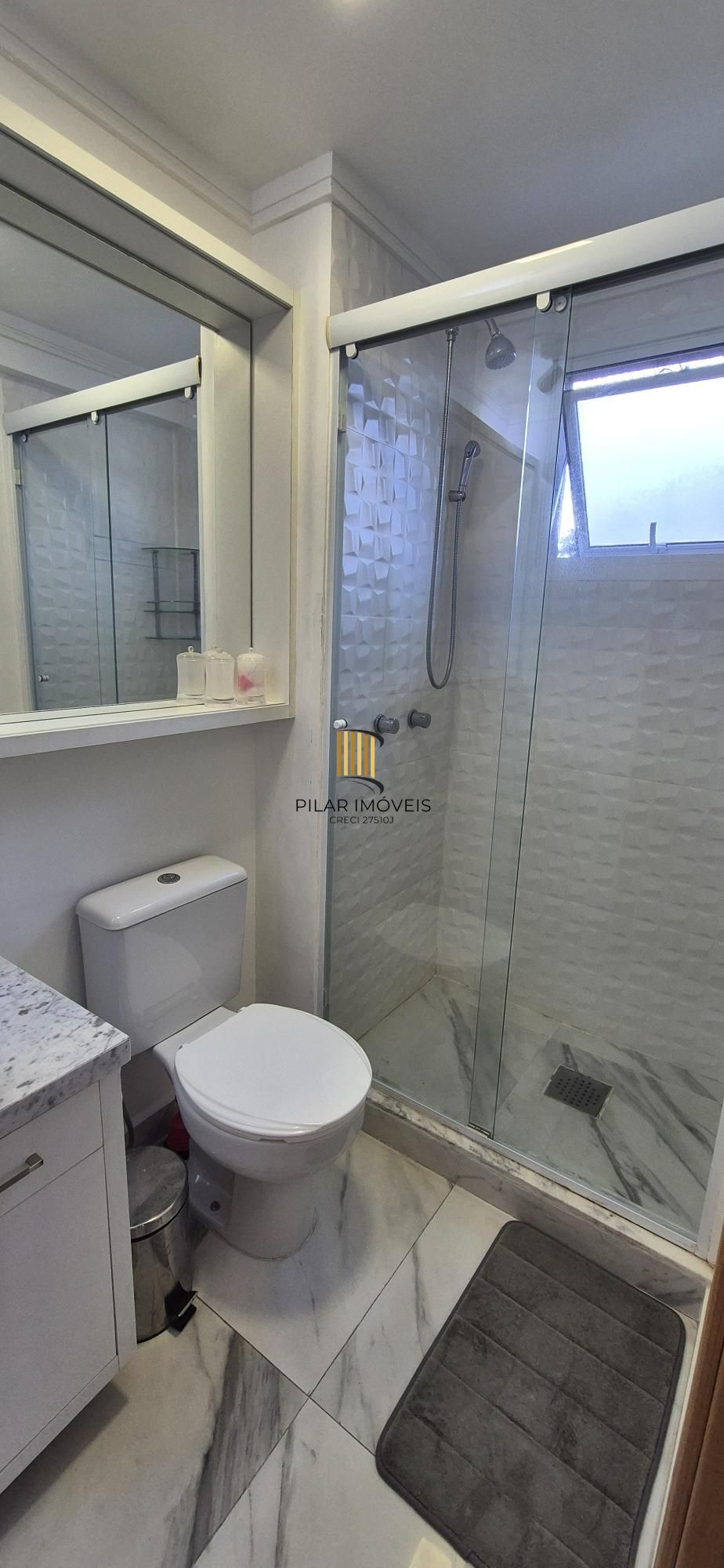 Apartamento 2 dormitórios no bairro Teresópolis