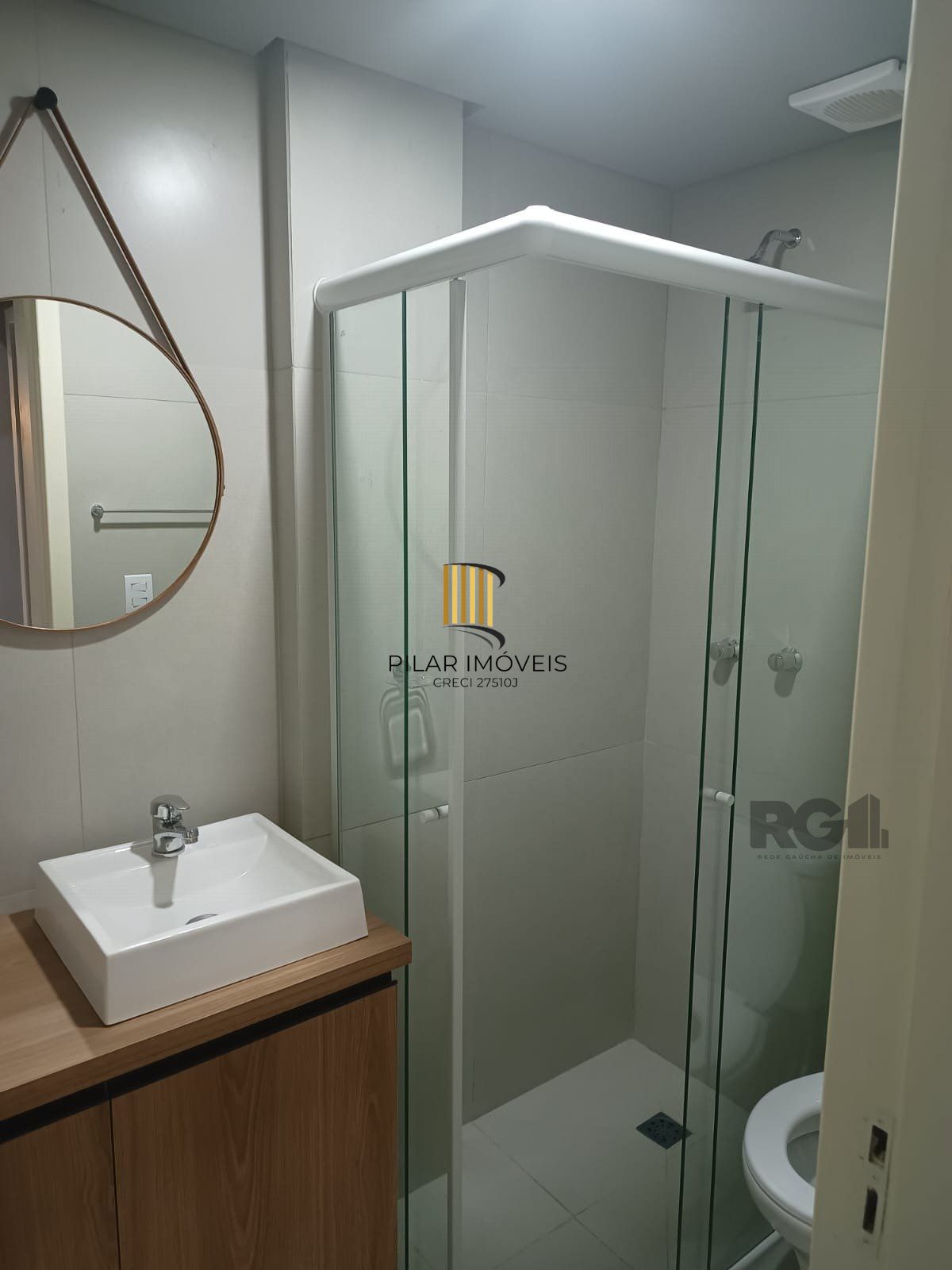 Apartamento para Venda - 64m², 2 dormitórios, Centro Histórico