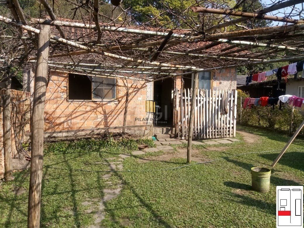 Terreno para Venda - 2240m², 0 dormitórios, Ipanema