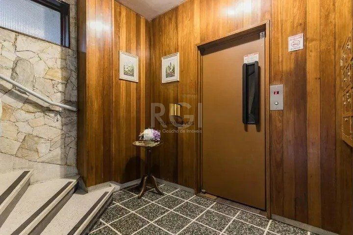 Apartamento para Venda - 127m², 3 dormitórios, 1 vaga - Rio Branco