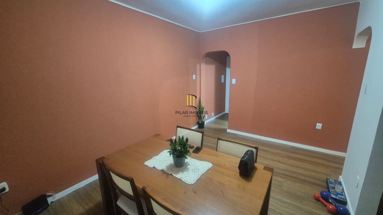 Apartamento 2 dormitórios no bairro Petrópolis - Pilar Imóveis