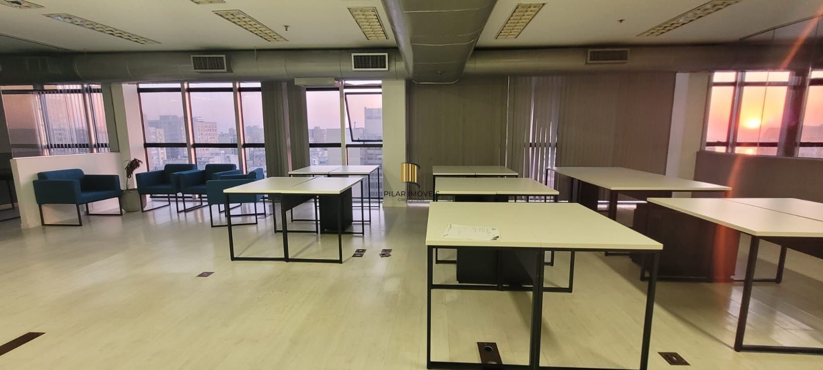 Conjunto/Sala Bairro Centro Histórico