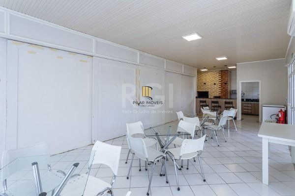 Cobertura para Venda - 134.45m², 3 dormitórios, sendo 1 suites, 2 vagas - Cavalhada
