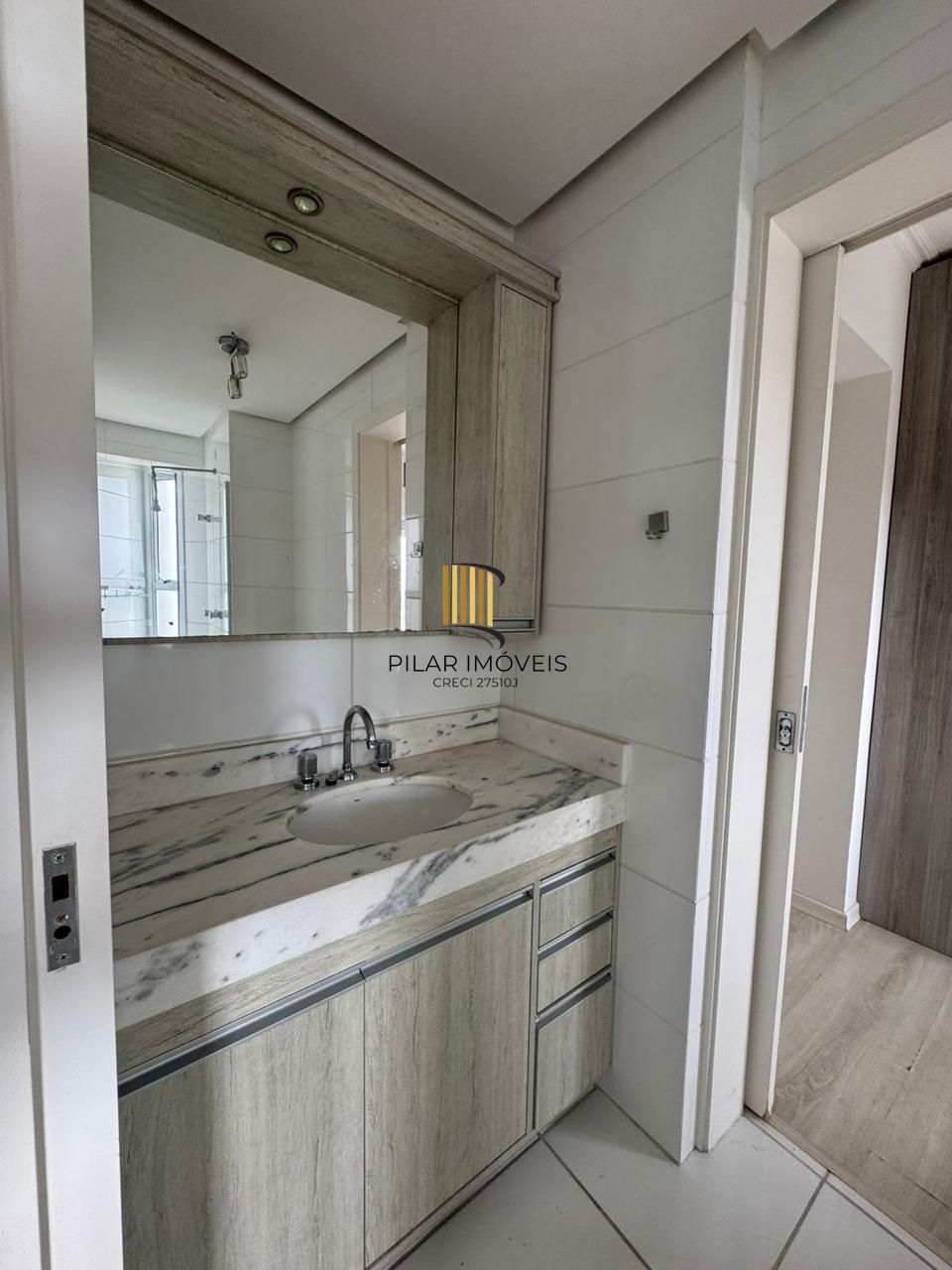 Apartamento 3 dormitórios no bairro Auxiliadora