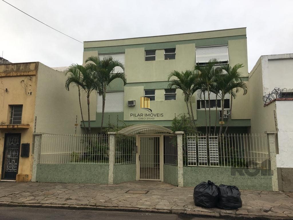 Apartamento para Venda - 46m², 1 dormitório, Farroupilha - Pilar Imóveis
