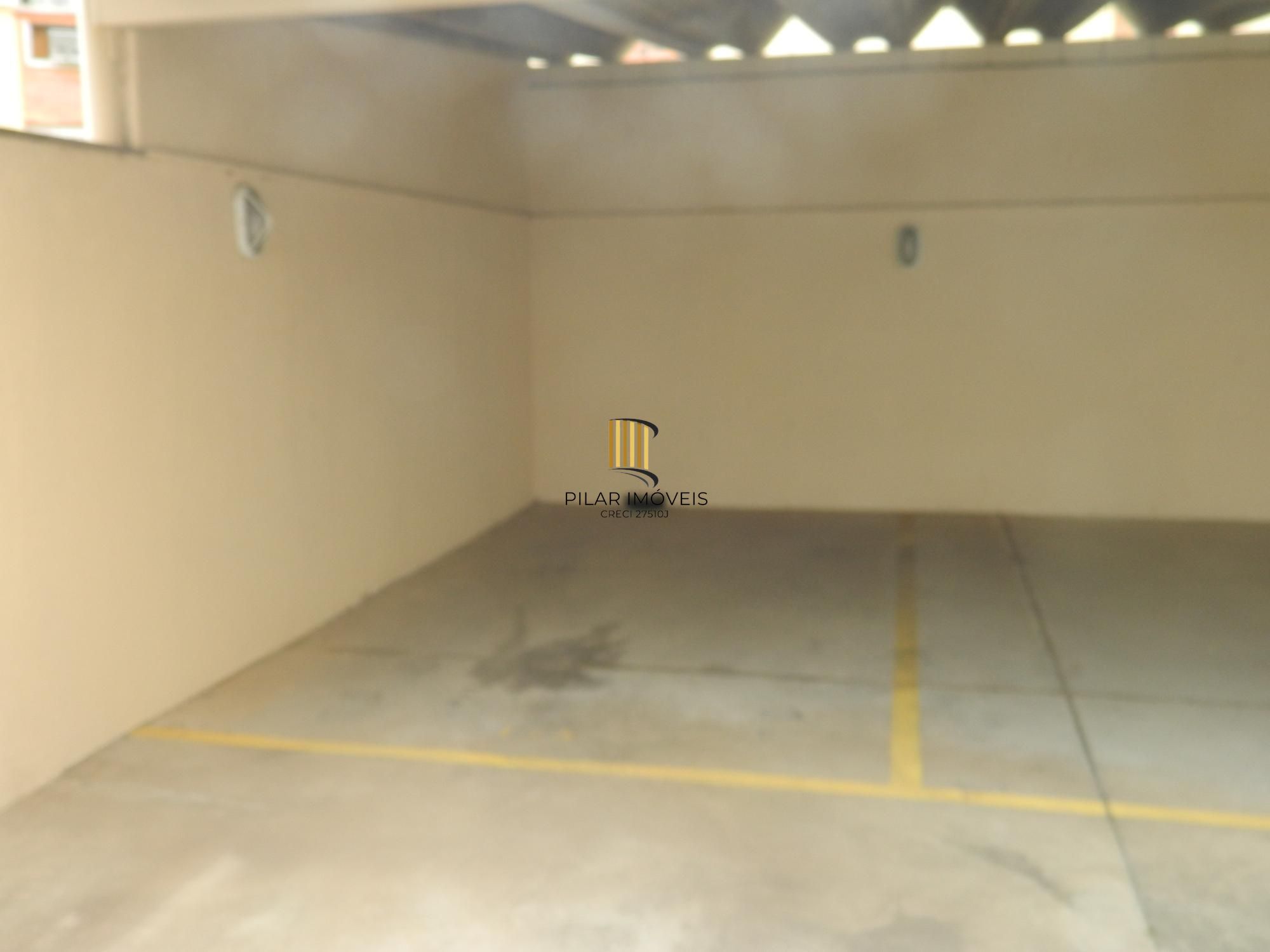 Apartamento 3 dormitórios no bairro Mont Serrat