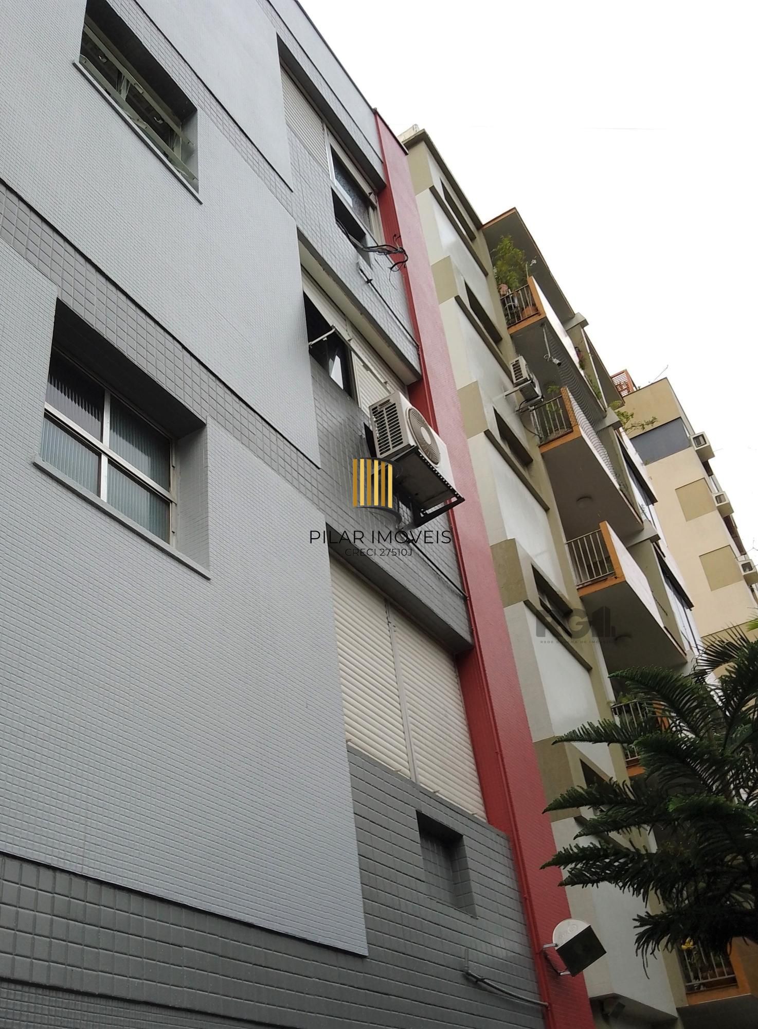Apartamento para Venda - 93.42m², 3 dormitórios, 1 suíte - 01 vaga - Santana