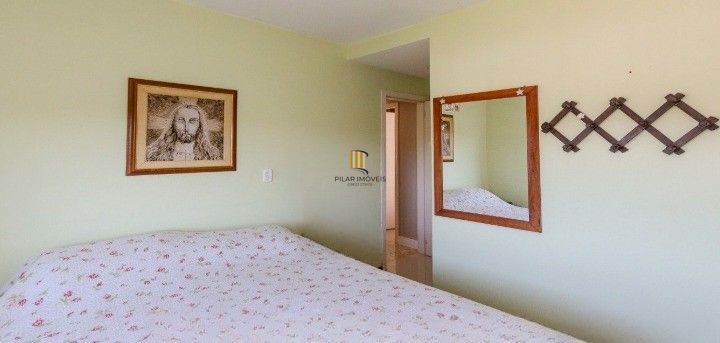 Cobertura 3 dormitórios no bairro Cavalhada