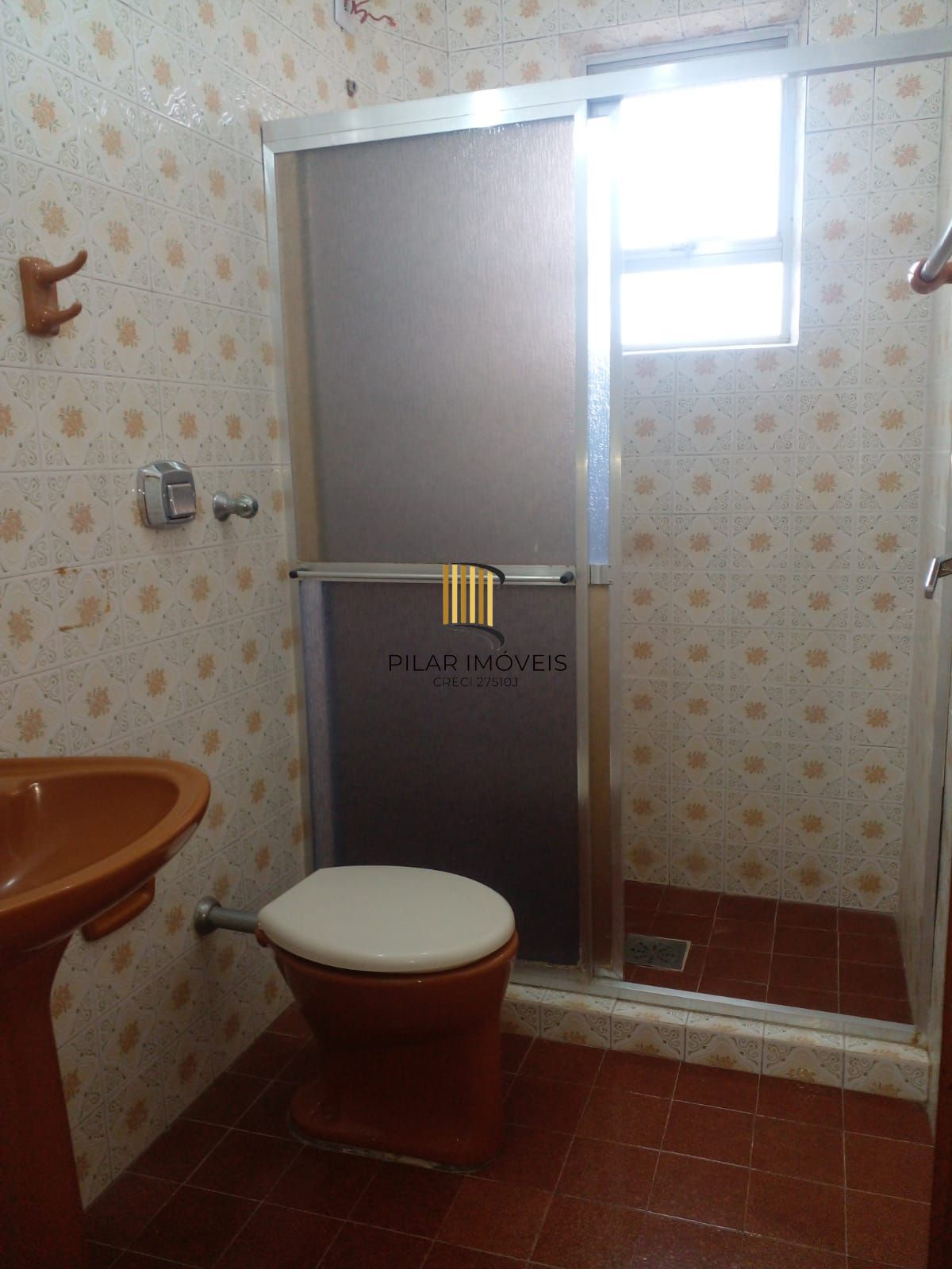Apartamento 1 dormitório no bairro Santana