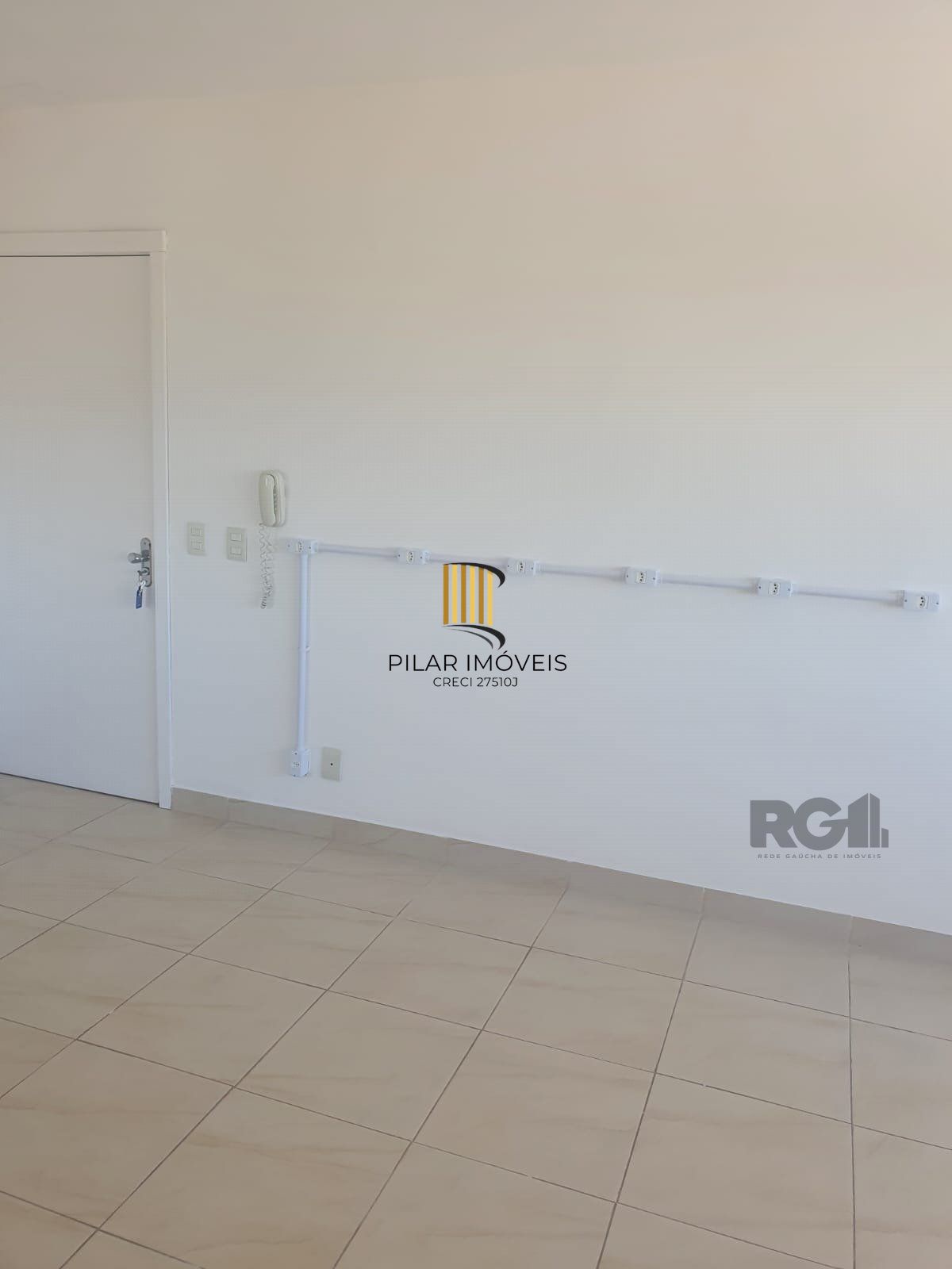 Sala Comercial no bairro Partenon