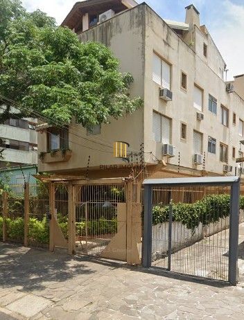 Cobertura 2 dormitórios no bairro Partenon