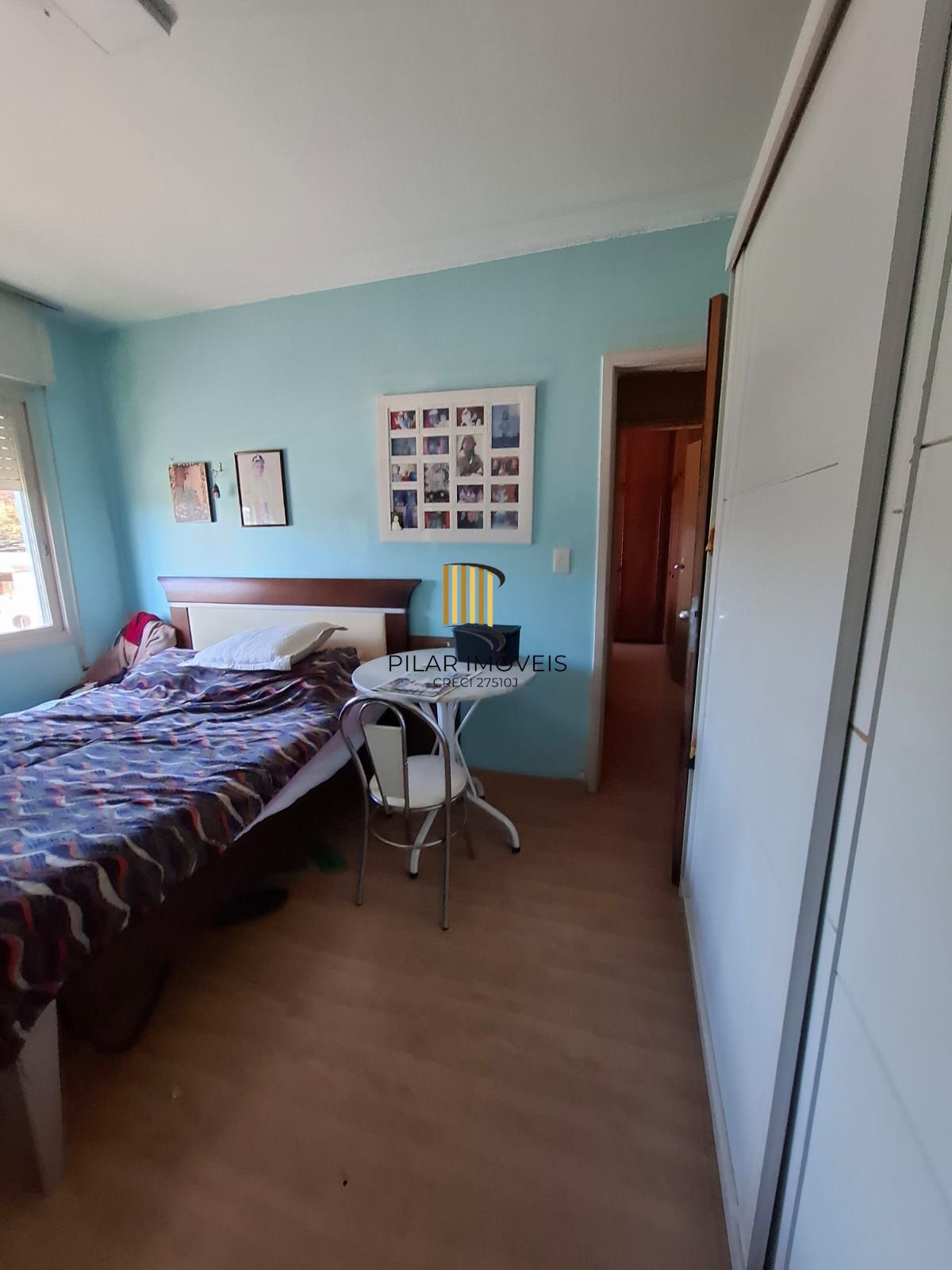 Apartamento 4 dormitórios no bairro Jardim Sabará