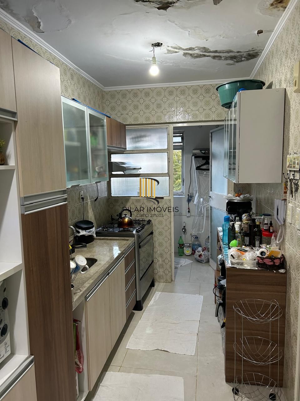 Cobertura 3 dormitórios no bairro Petrópolis