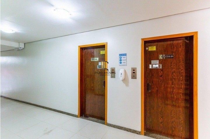 Apartamento 3 dormitórios no bairro Rio Branco