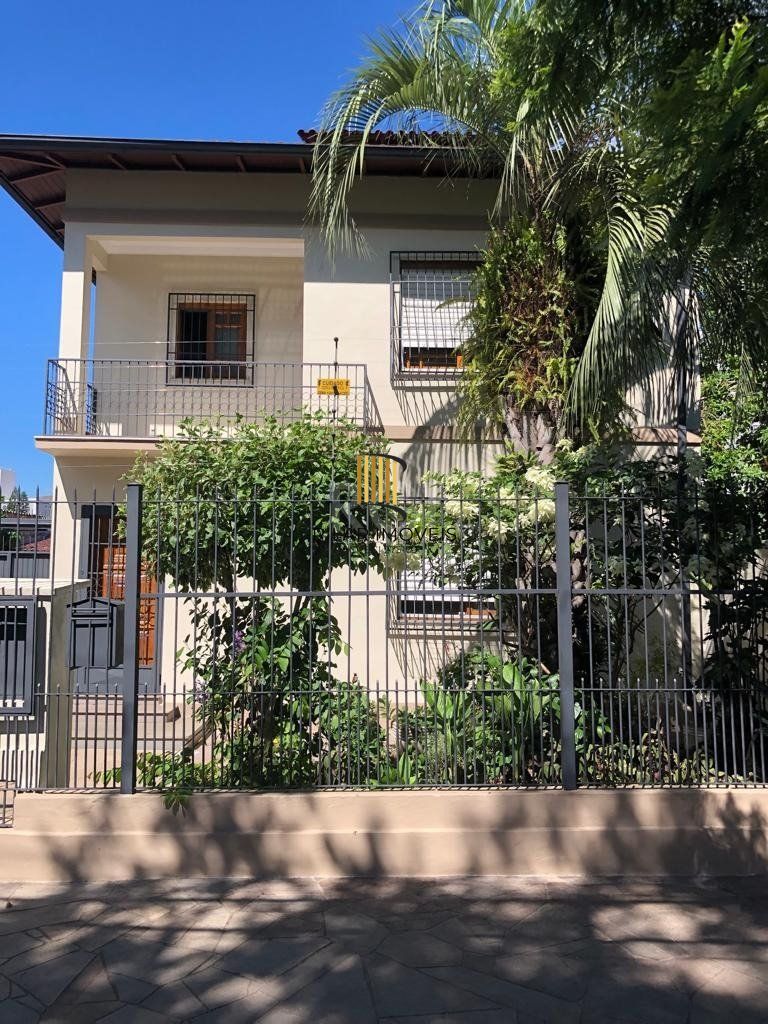 Casa para Venda - 225.91m², 4 dormitórios, sendo 2 suites, 1 vaga - Nonoai - Pilar Imóveis