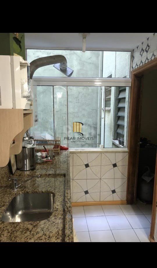 Apartamento para Venda - 78m², 2 dormitórios, Santana