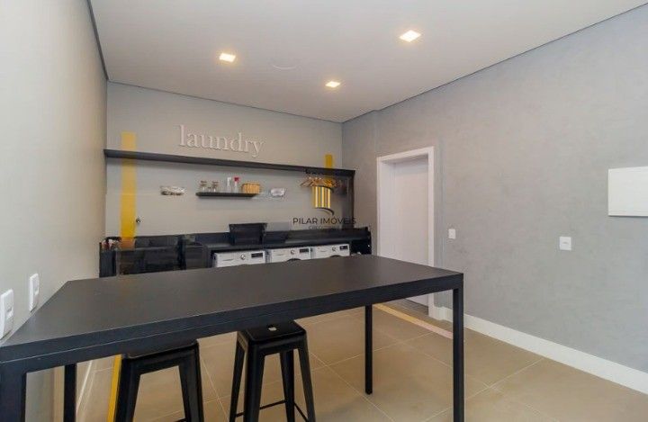 Apartamento 1 dormitório no bairro Floresta