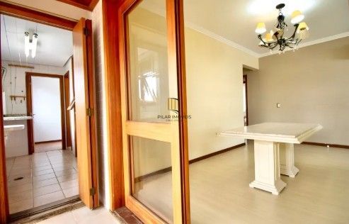 Apartamento 3 dormitórios no bairro Menino Deus