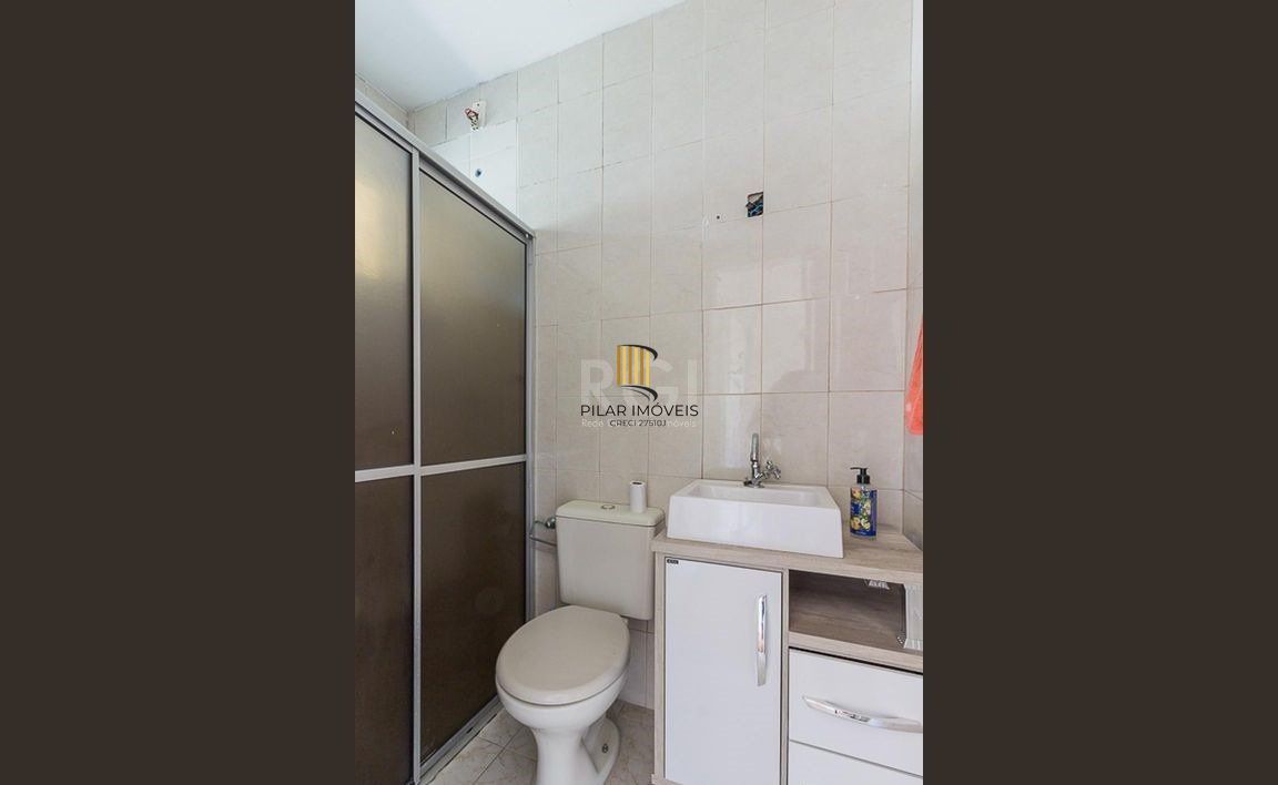 Apartamento para Venda - 60m², 2 dormitórios, 1 vaga - Rio Branco