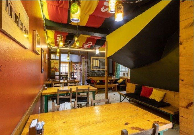 Casa Comercial para Venda Santana