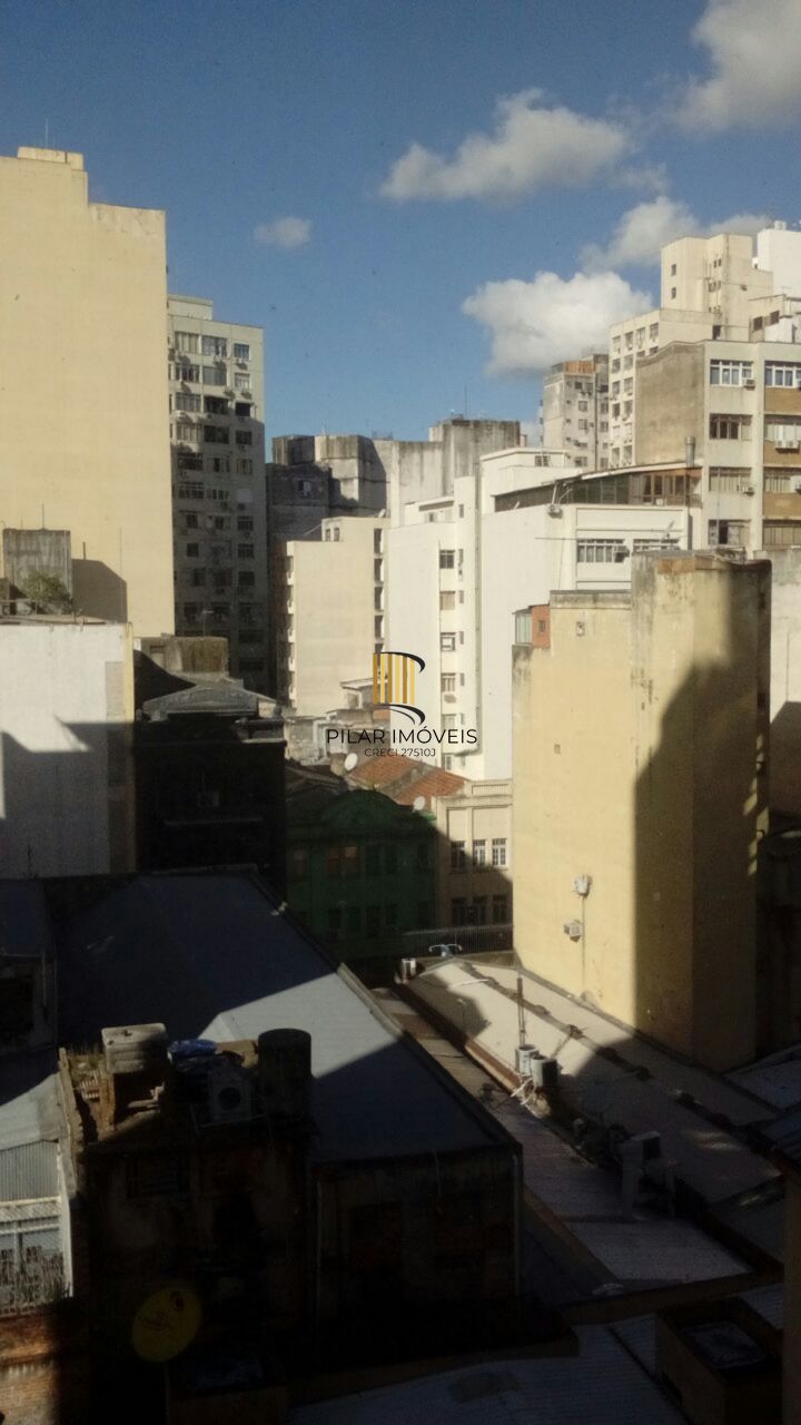 Conjunto/Sala para Venda - 46.08m², 0 dormitórios, Centro Histórico
