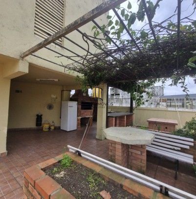 Apartamento 2 dormitórios no bairro Centro Histórico