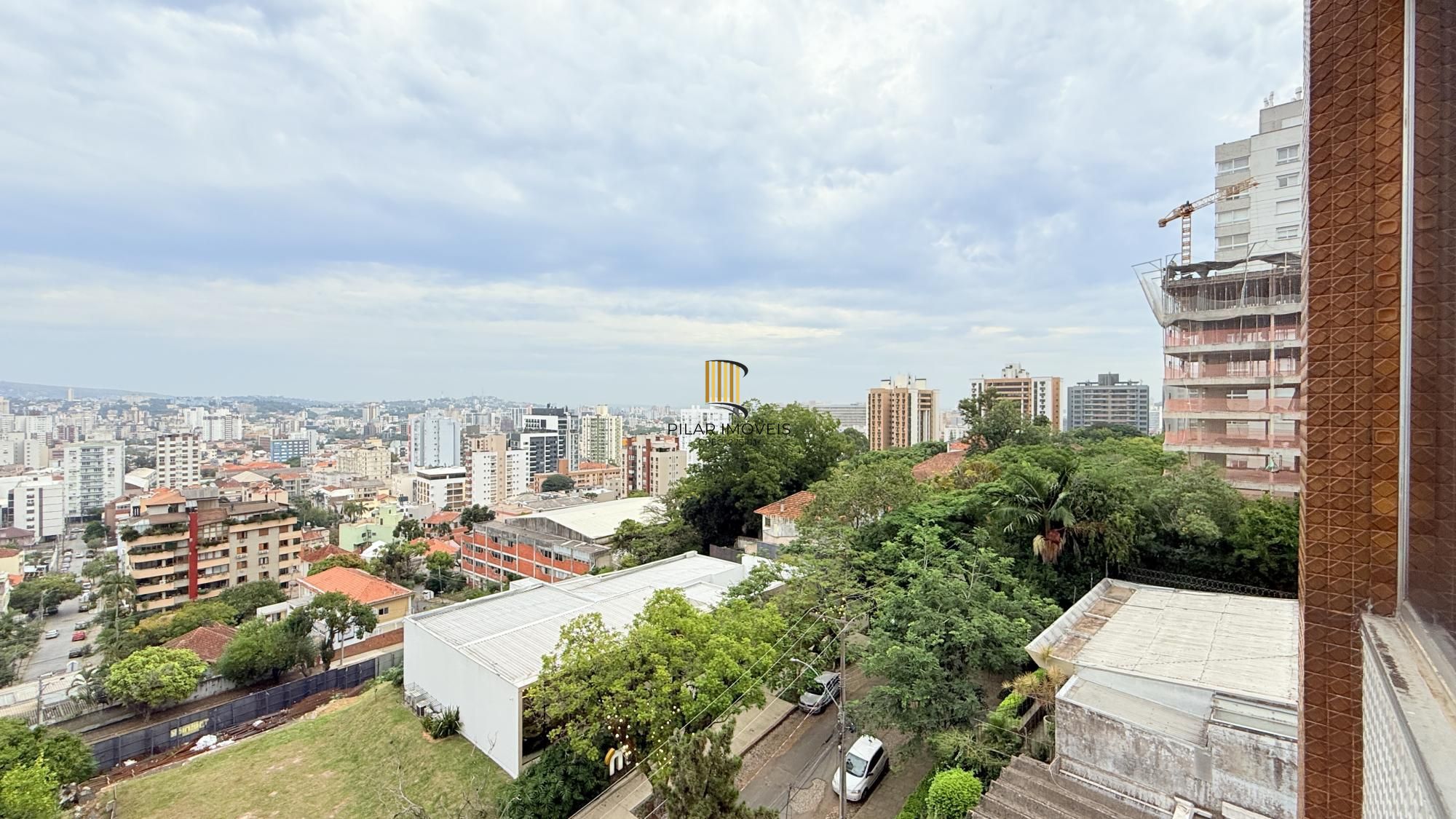 Apartamento 4 dormitórios no bairro Rio Branco