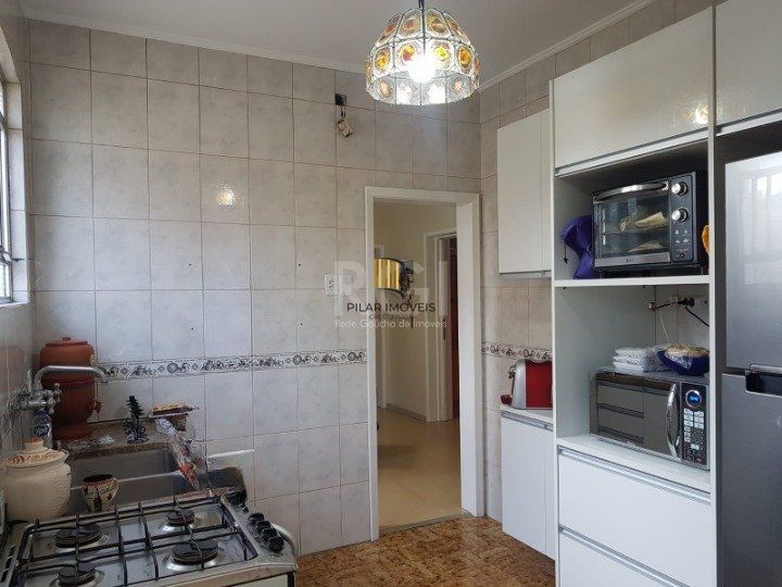 Apartamento para Venda - 115m², 3 dormitórios, Petrópolis