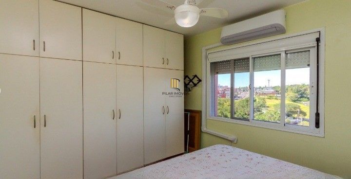 Cobertura 3 dormitórios no bairro Cavalhada