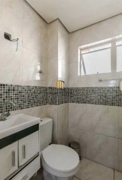 Cobertura para Venda - 122.36m², 2 dormitórios, sendo 2 suites, 1 vaga - Santana