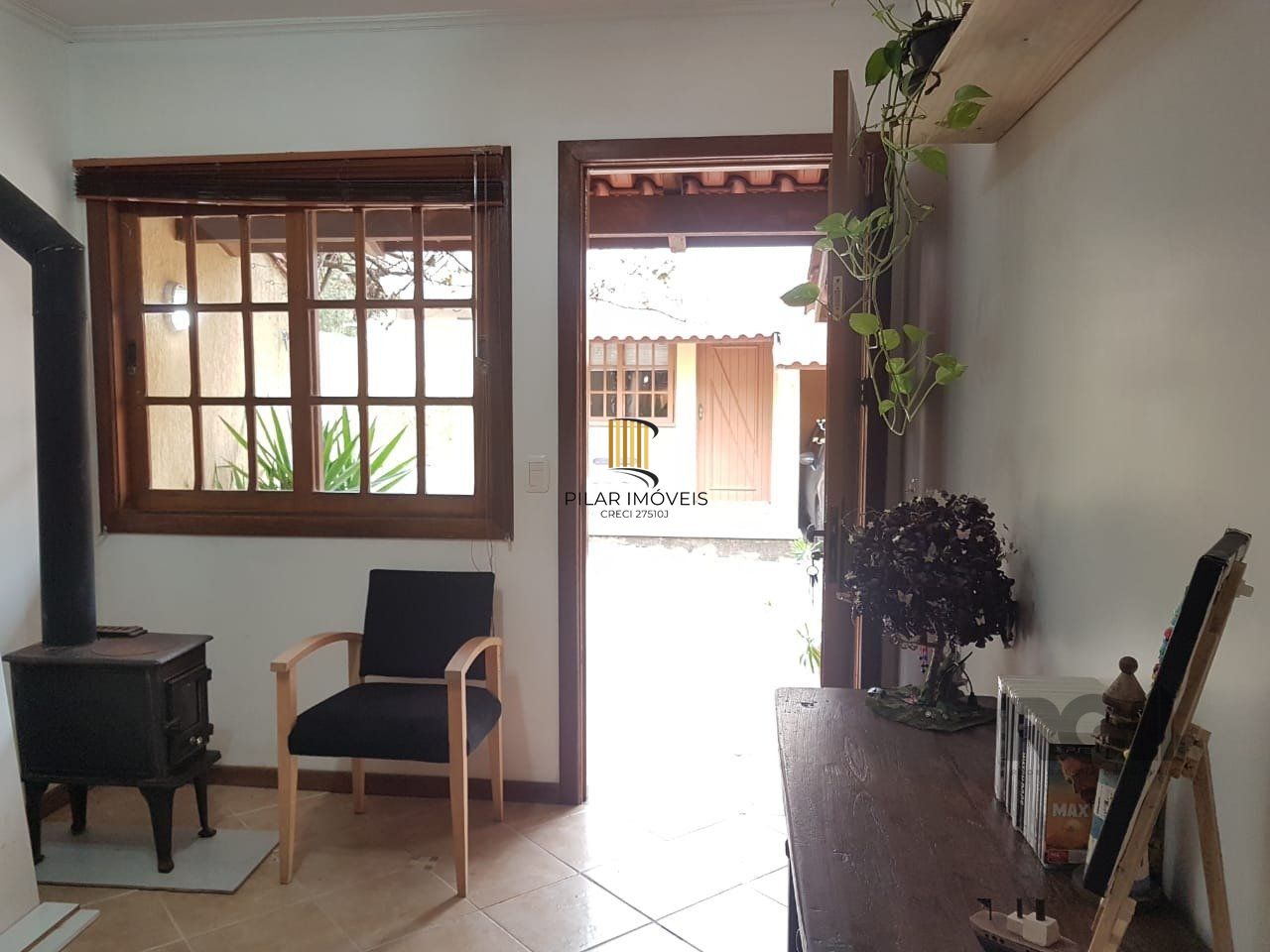 Casa de Condomínio 3 dormitórios no bairro Partenon
