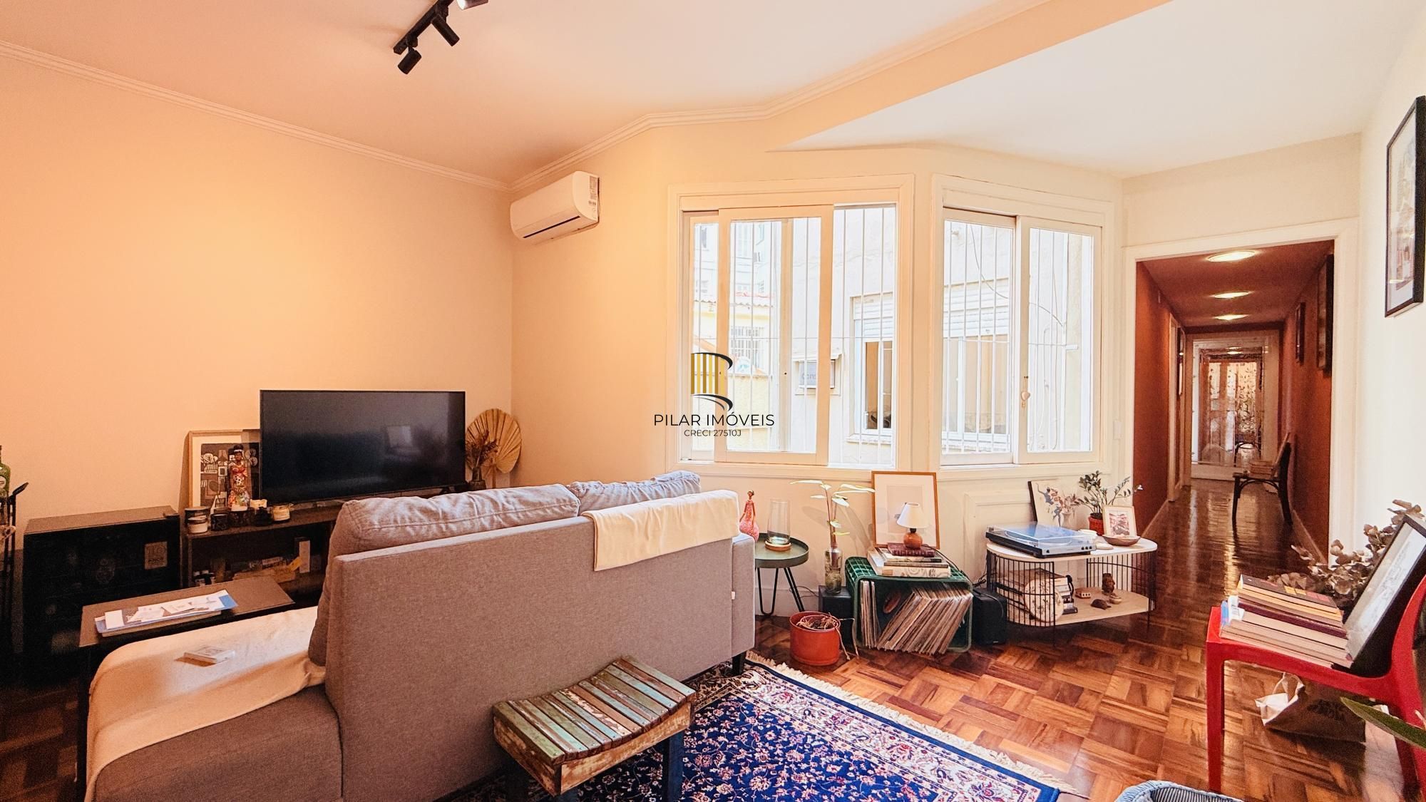 Apartamento 2 dormitórios no bairro Independência