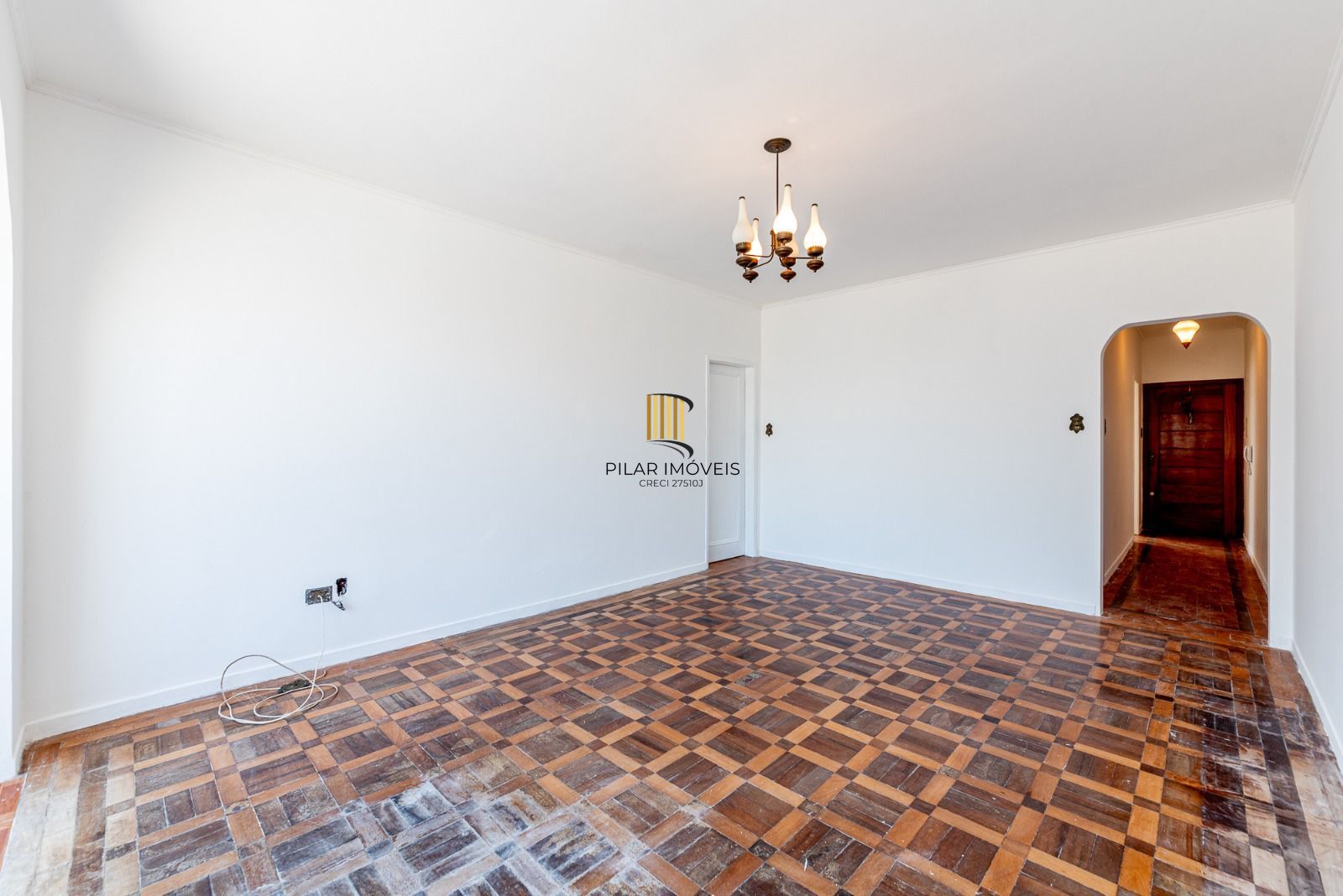 Apartamento 2 dormitórios no bairro Menino Deus