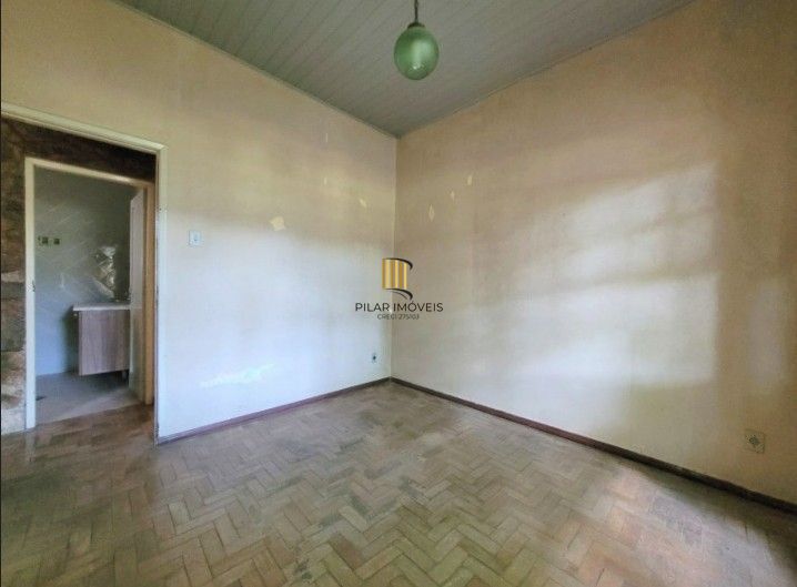 Casa 3 dormitórios no bairro Petrópolis