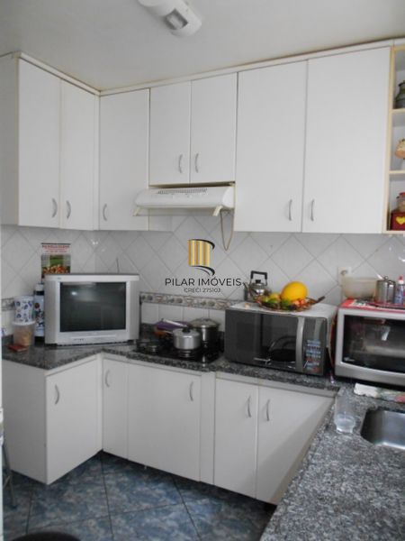 Apartamento para Venda - 83m², 4 dormitórios, Bela Vista