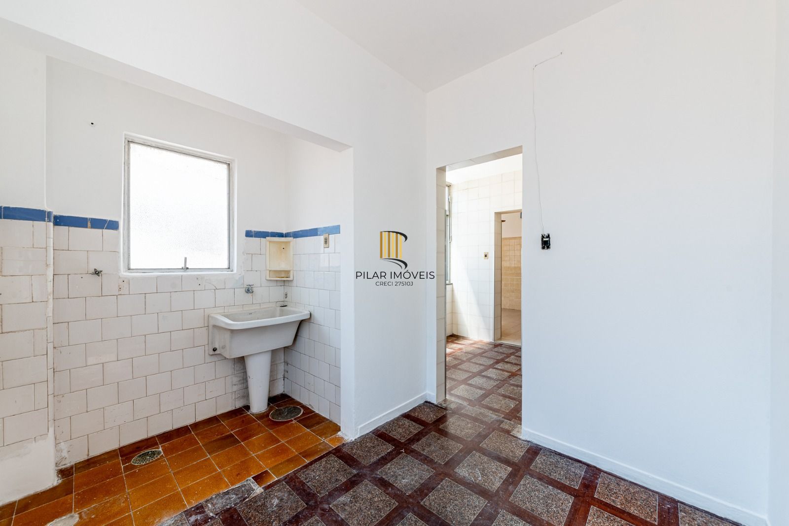 Apartamento 2 dormitórios no bairro Menino Deus