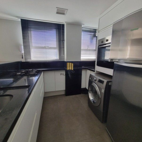 Apartamento 1 dormitório no bairro Centro Histórico