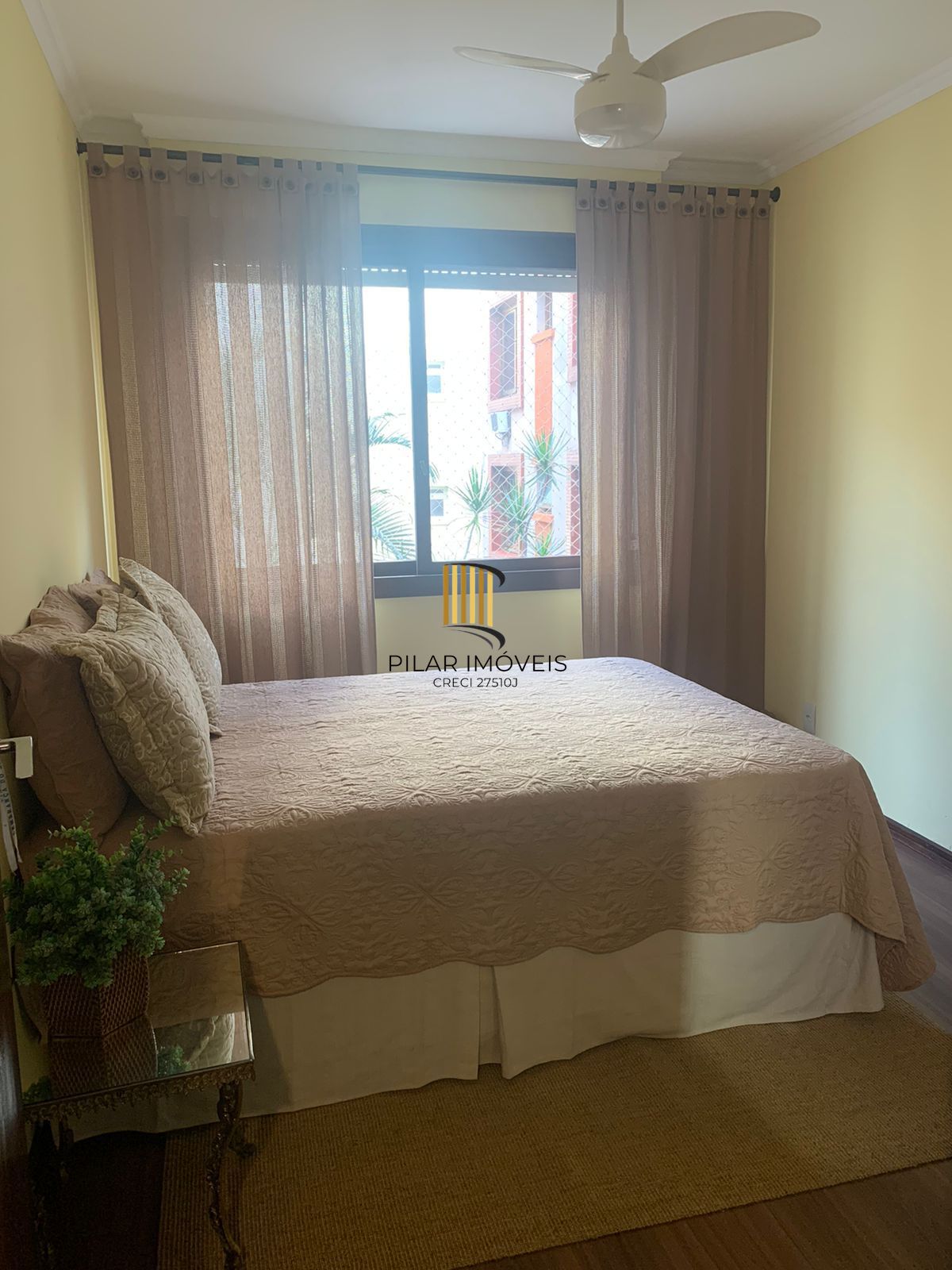 Apartamento 2 dormitórios no bairro Rio Branco